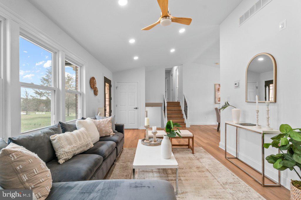 GLENVUE - Residential