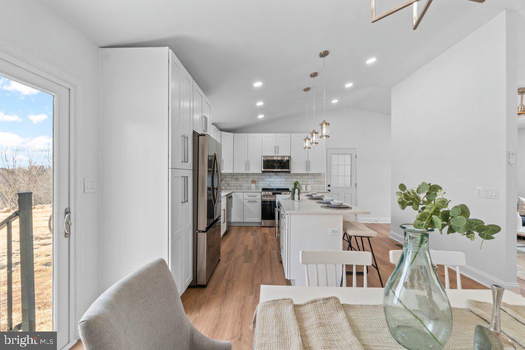 GLENVUE - Residential