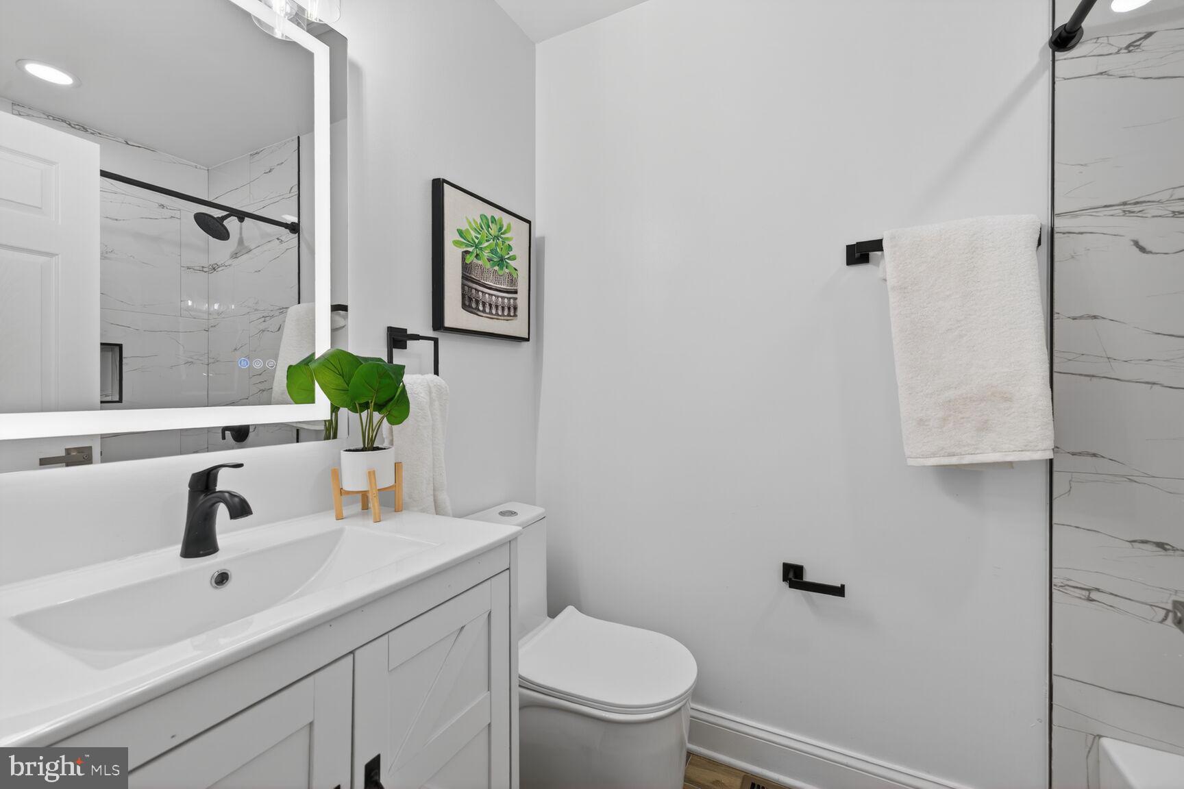 GLENVUE - Residential