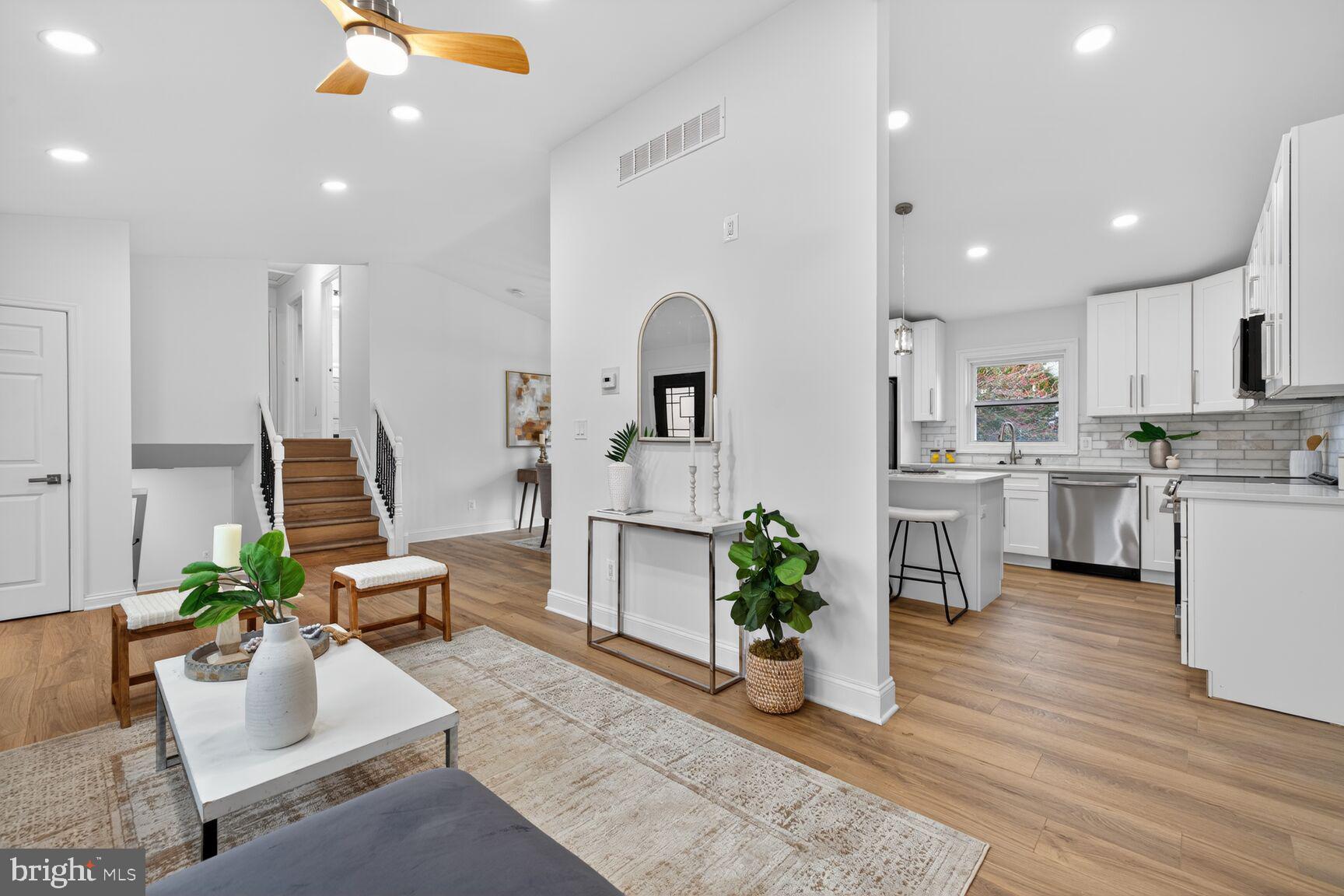 GLENVUE - Residential