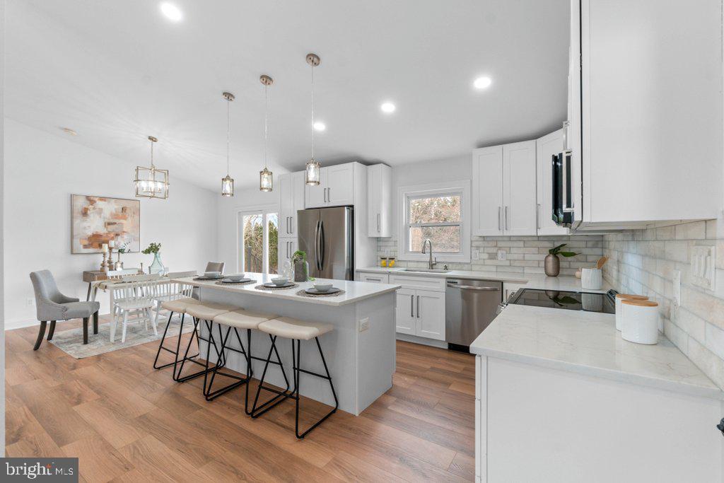 GLENVUE - Residential