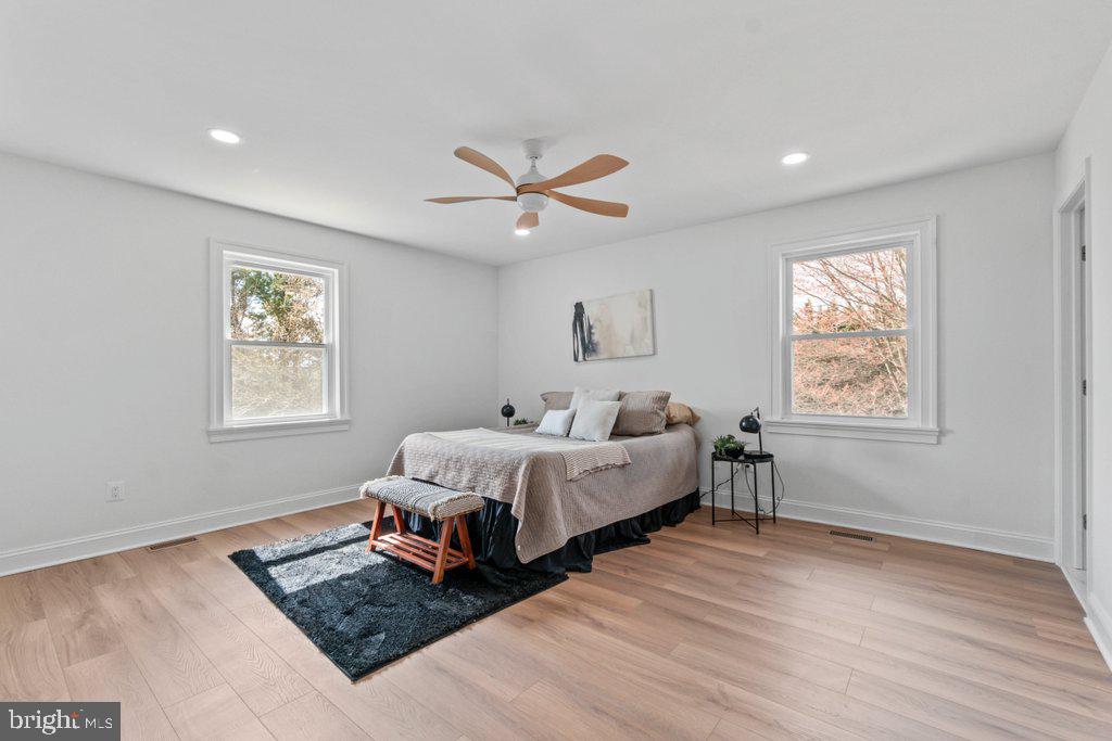 GLENVUE - Residential