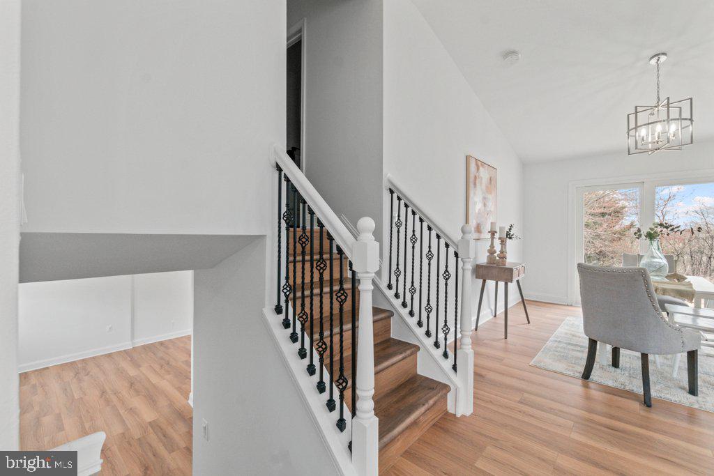 GLENVUE - Residential