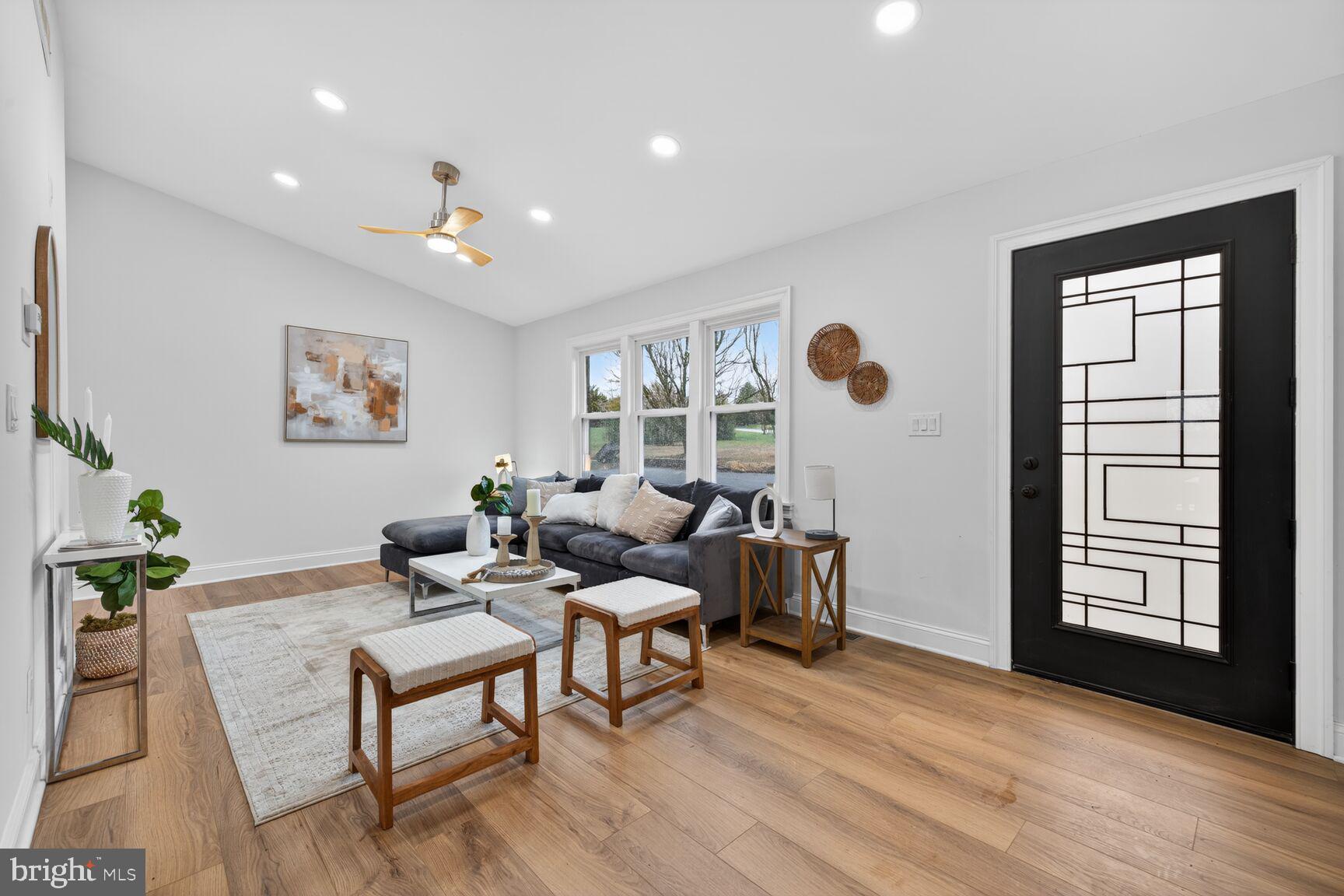 GLENVUE - Residential