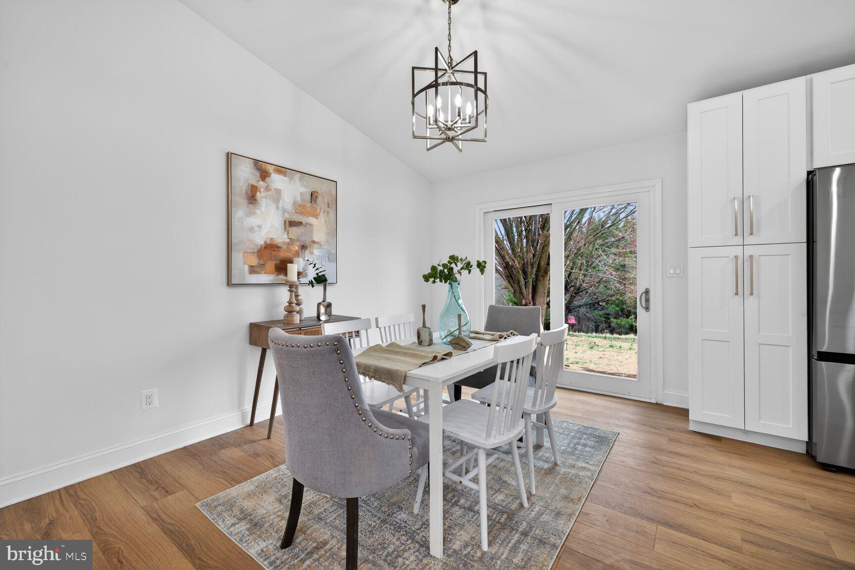 GLENVUE - Residential