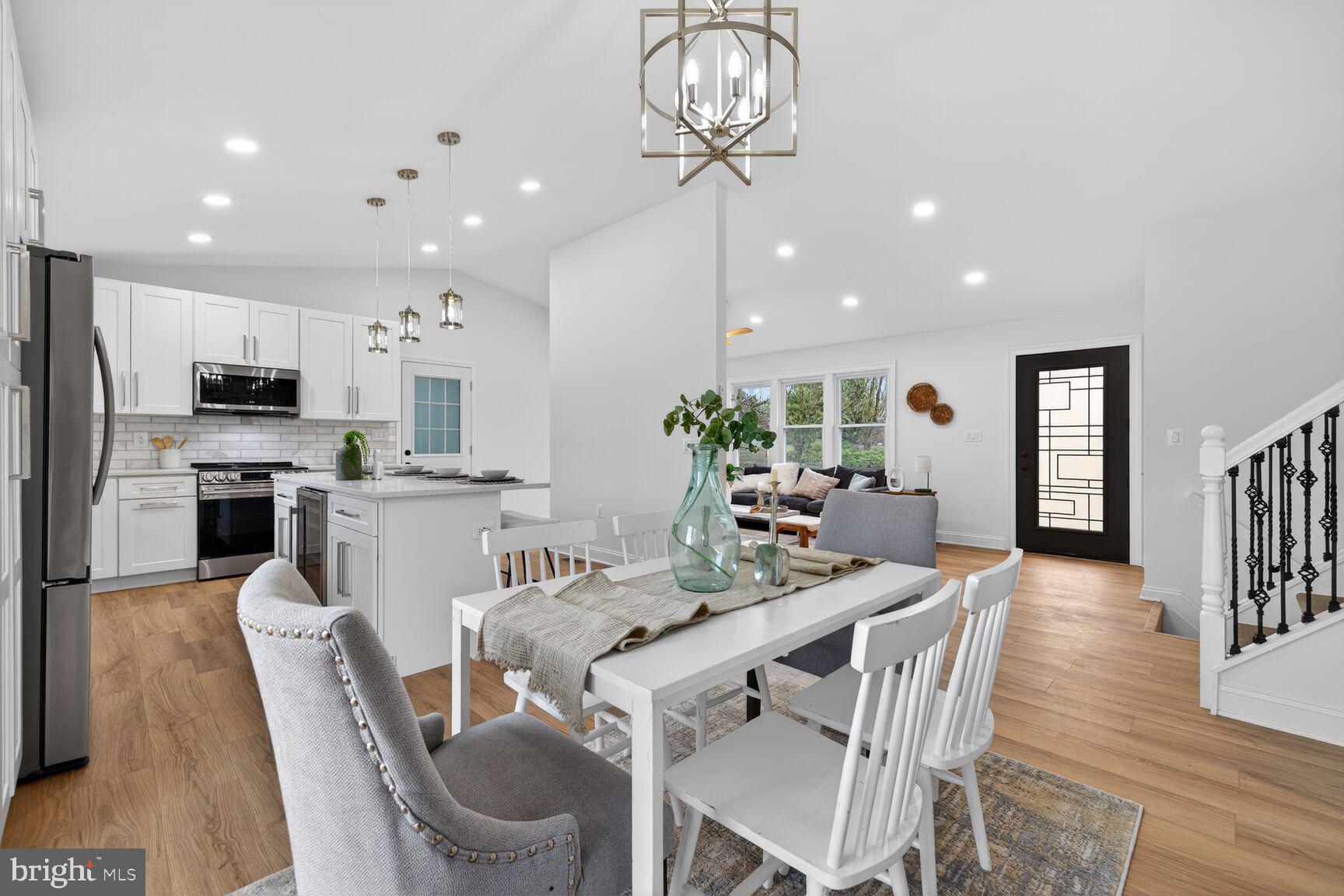 GLENVUE - Residential