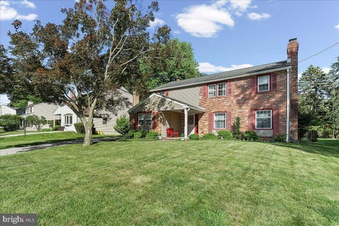 Photo of 513 Beatty Road, SPRINGFIELD, PA 19064 (MLS # PADE2117810)