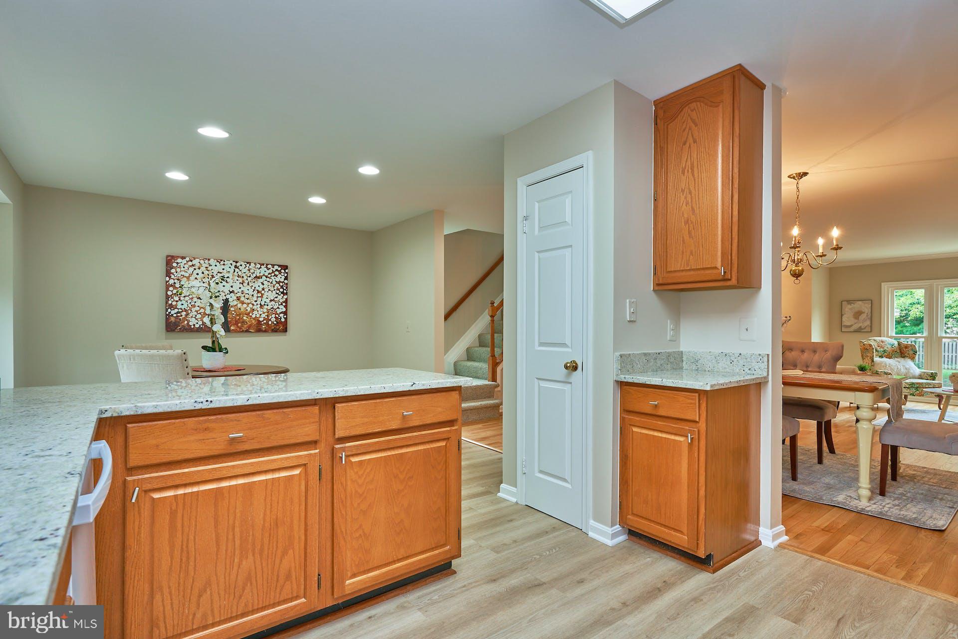 SULLY STATION - Residential