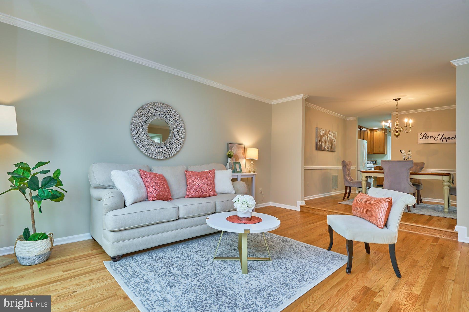 SULLY STATION - Residential