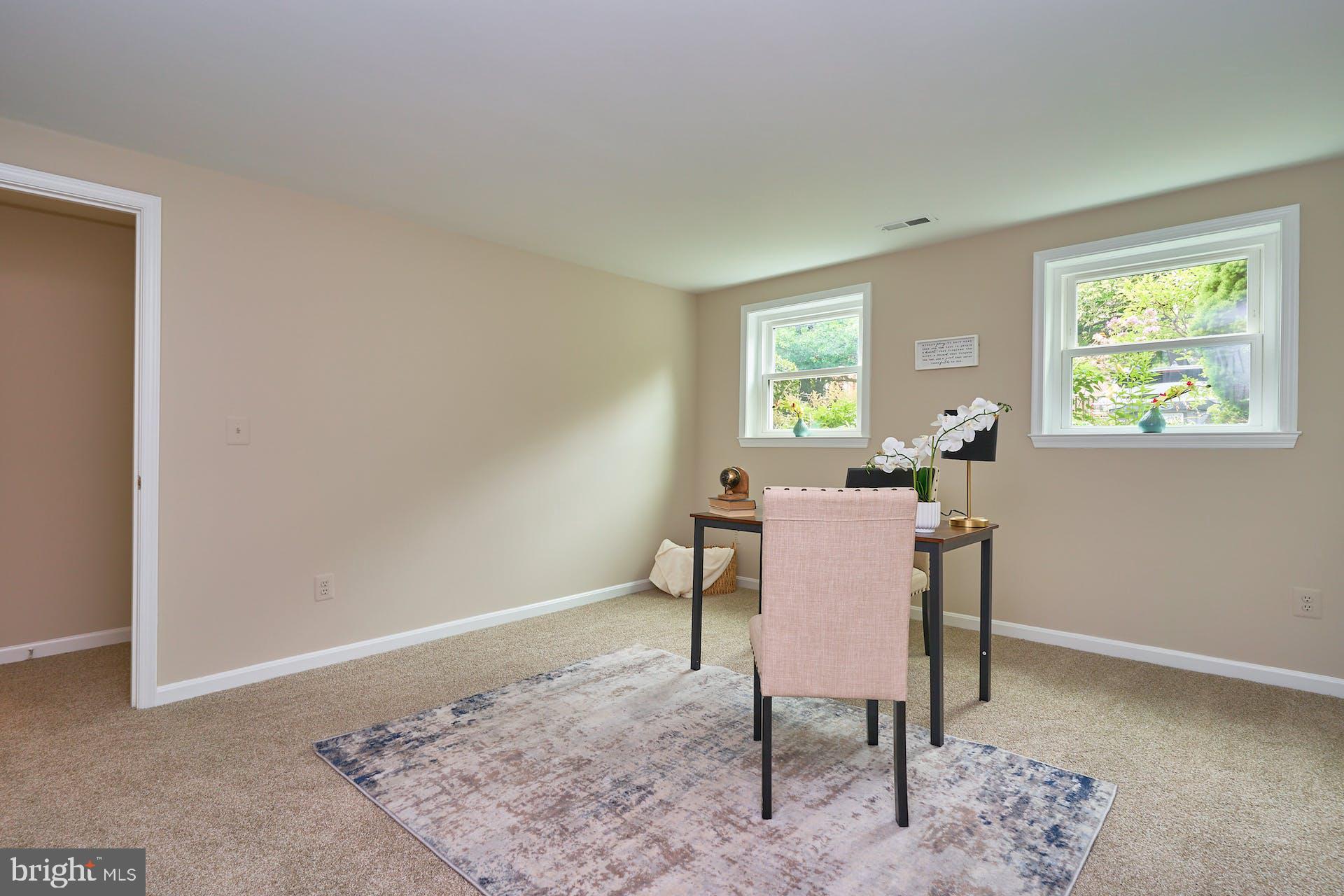 SULLY STATION - Residential