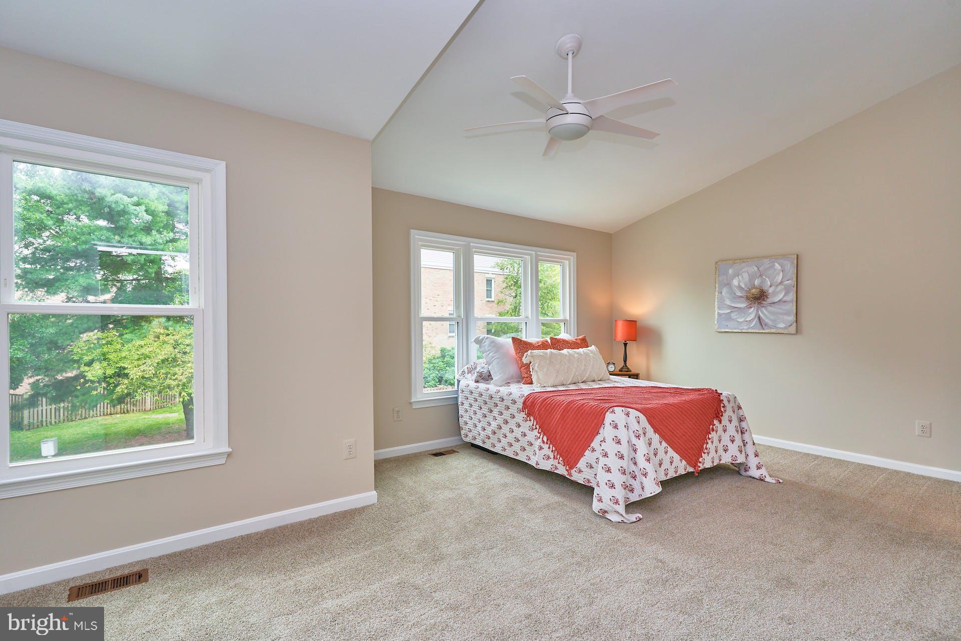 SULLY STATION - Residential