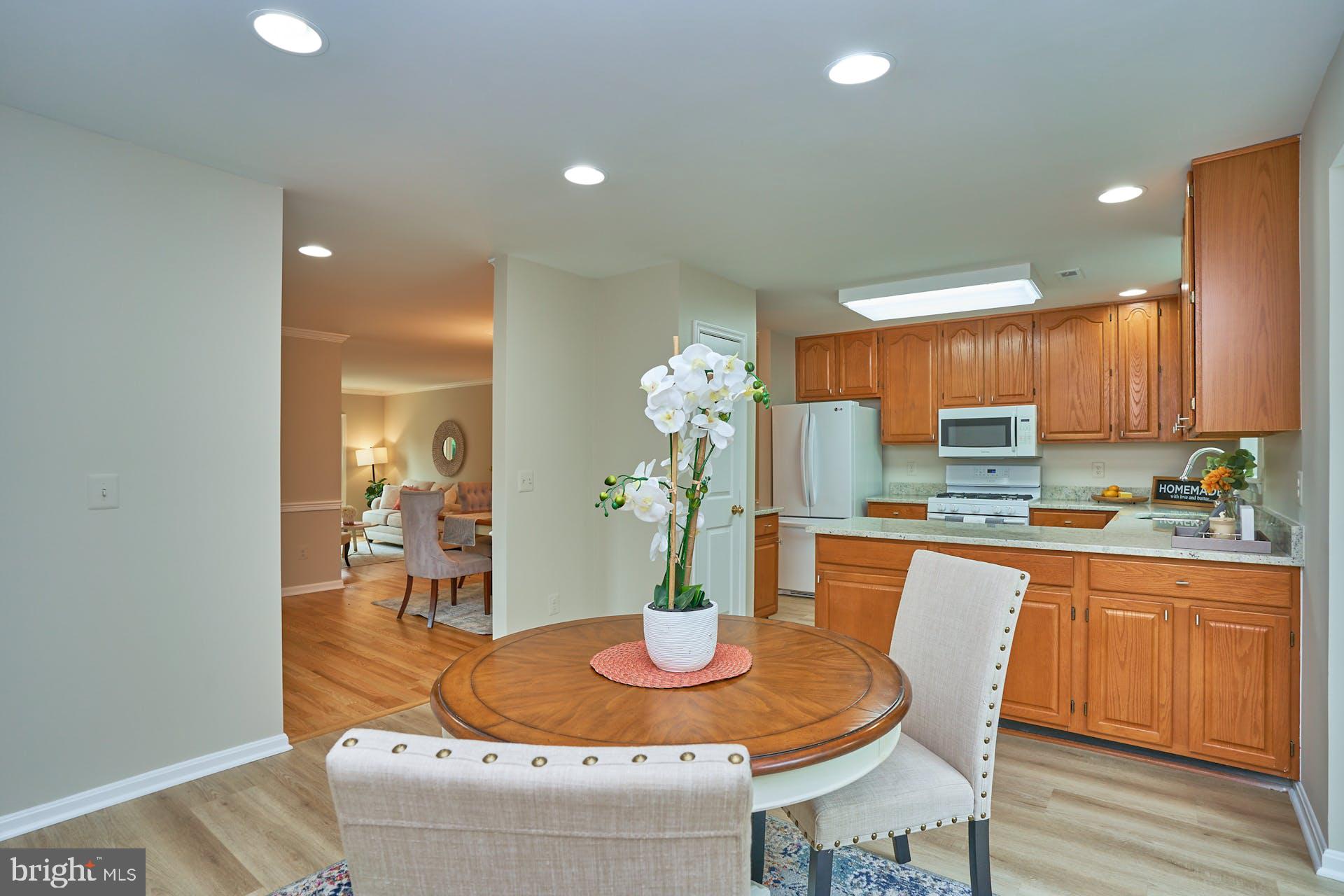 SULLY STATION - Residential