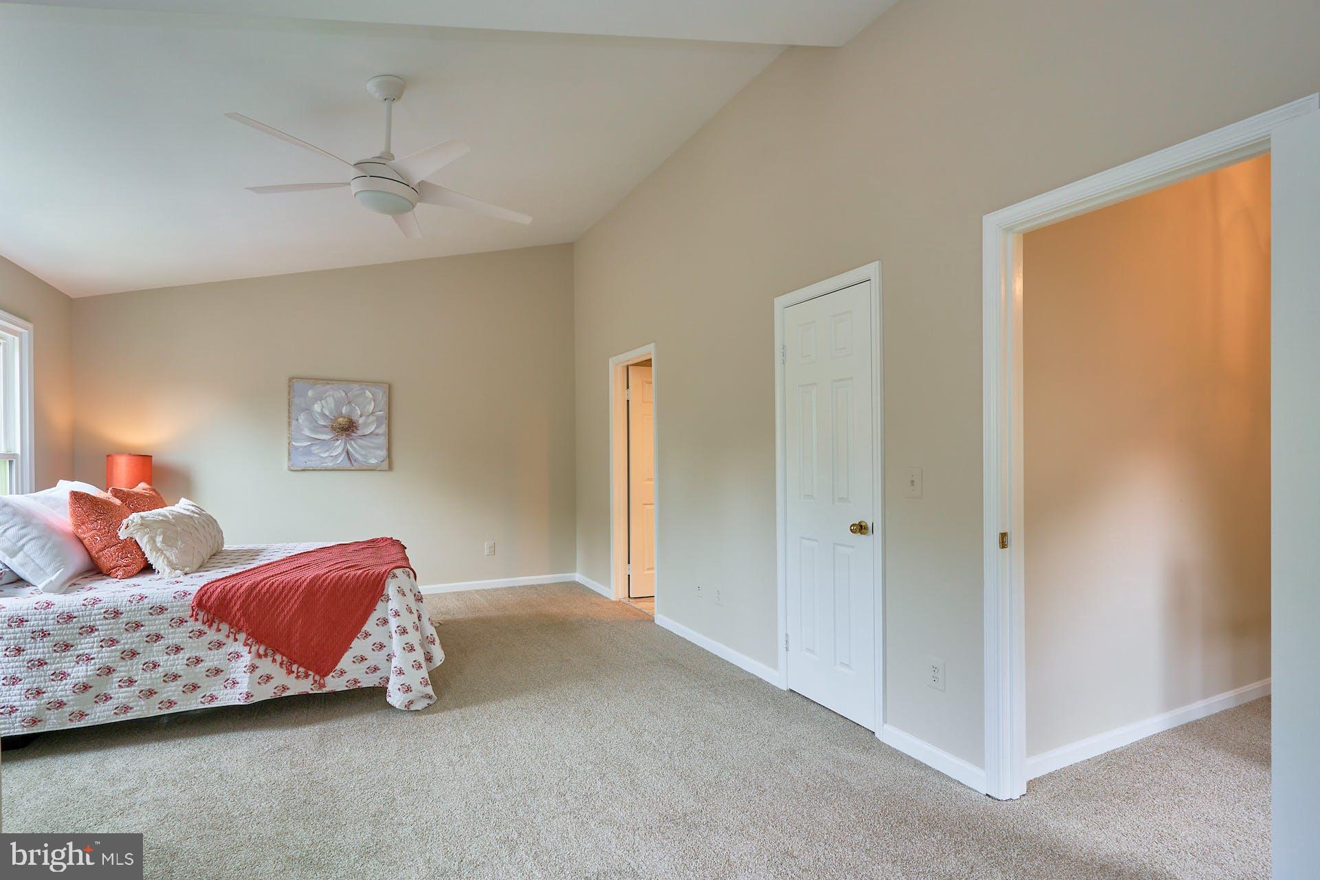 SULLY STATION - Residential