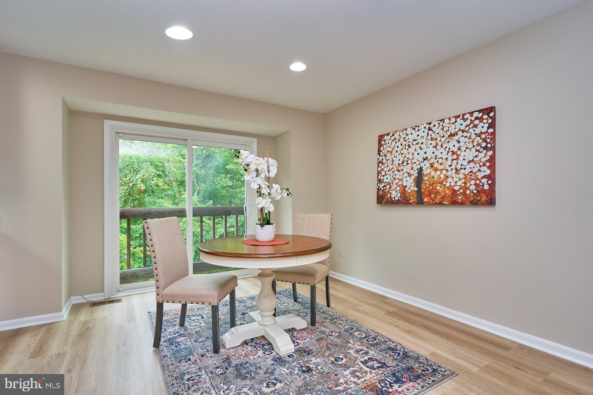 SULLY STATION - Residential