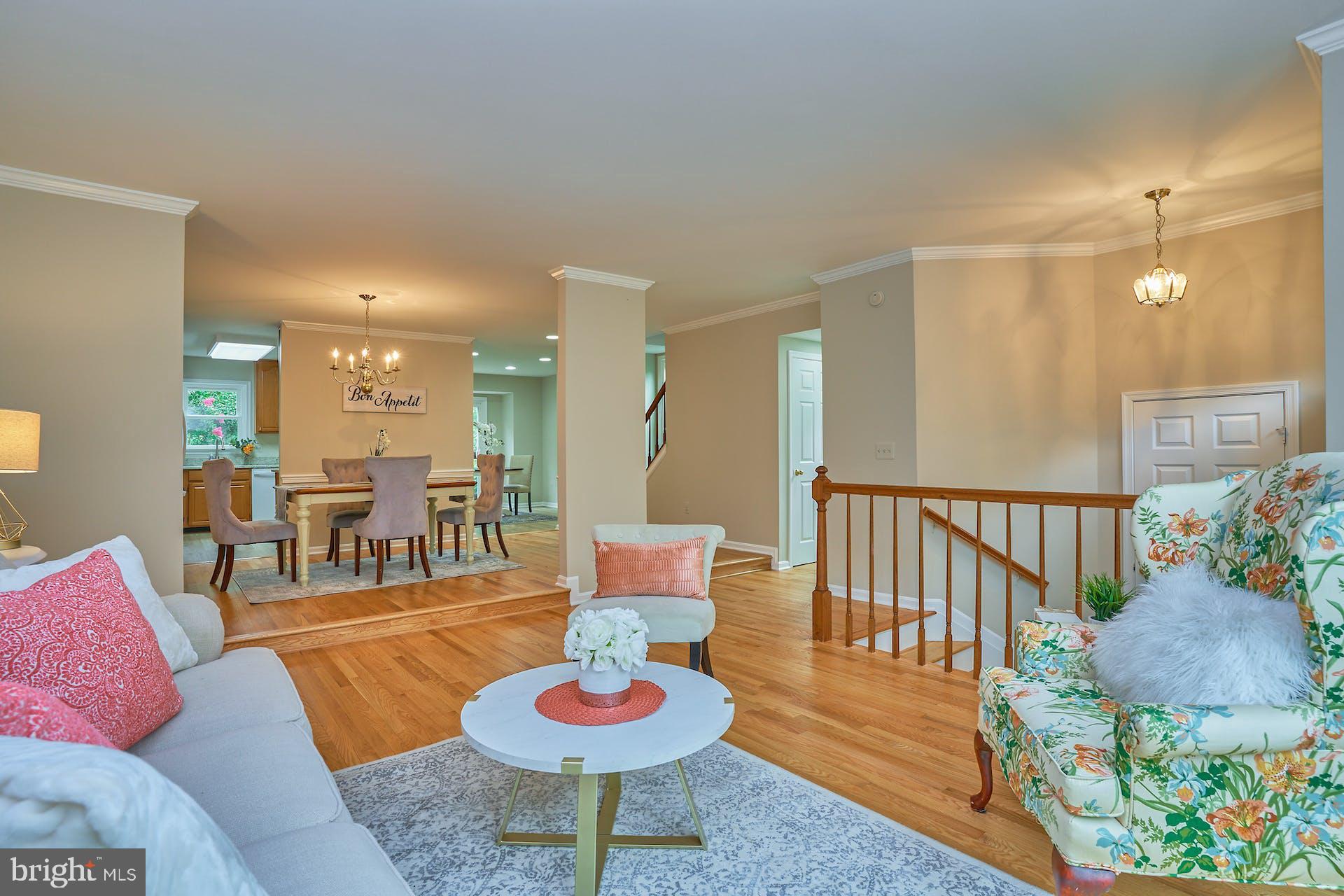 SULLY STATION - Residential