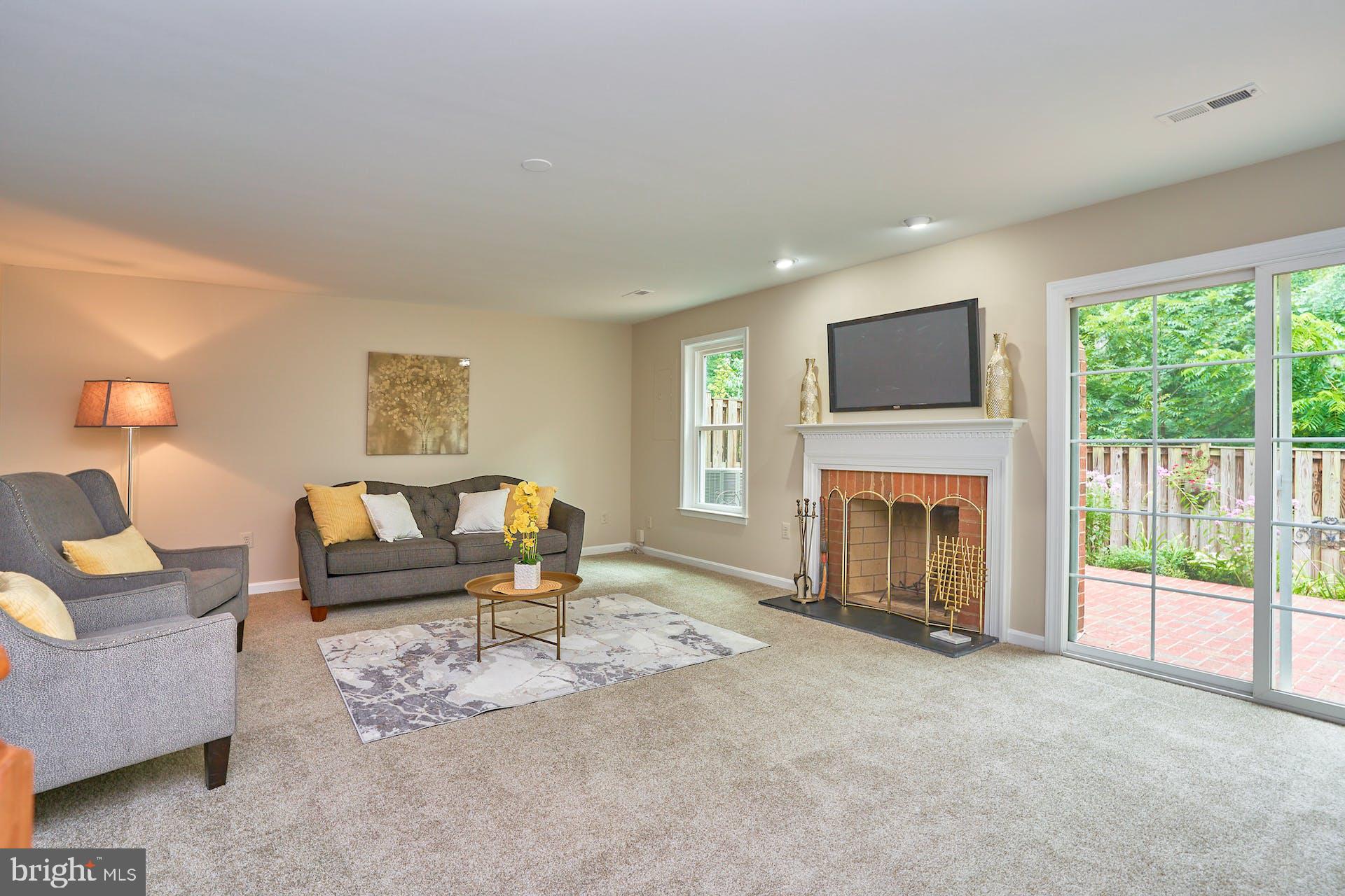 SULLY STATION - Residential