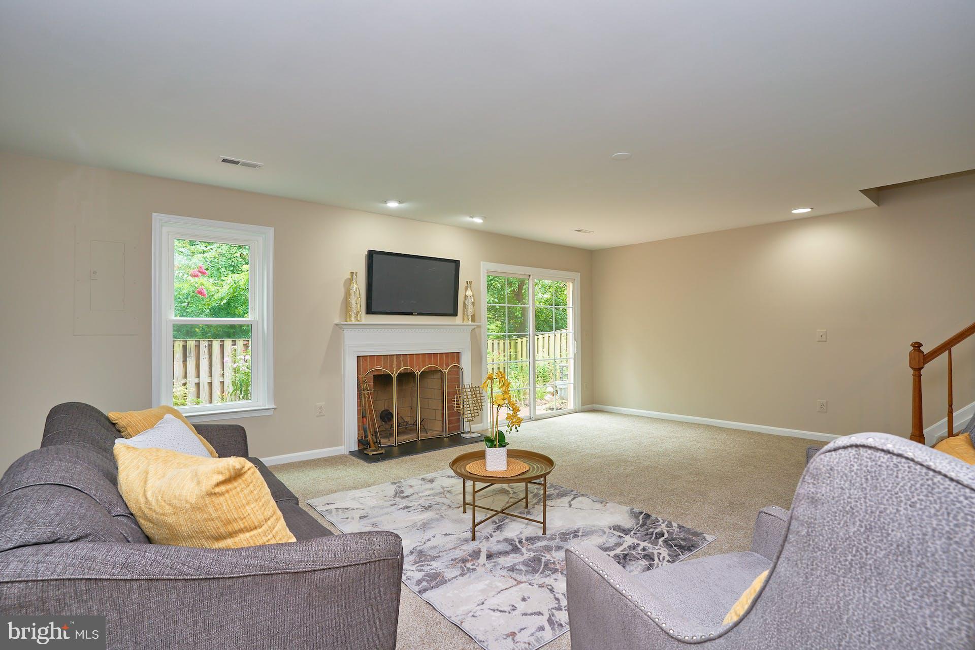 SULLY STATION - Residential