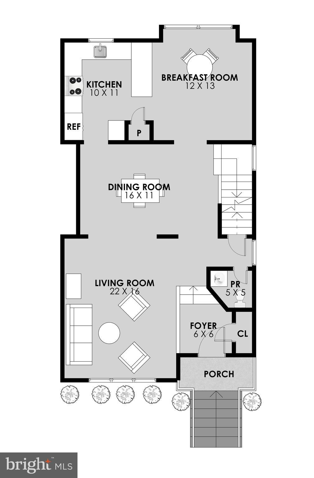 SULLY STATION - Residential