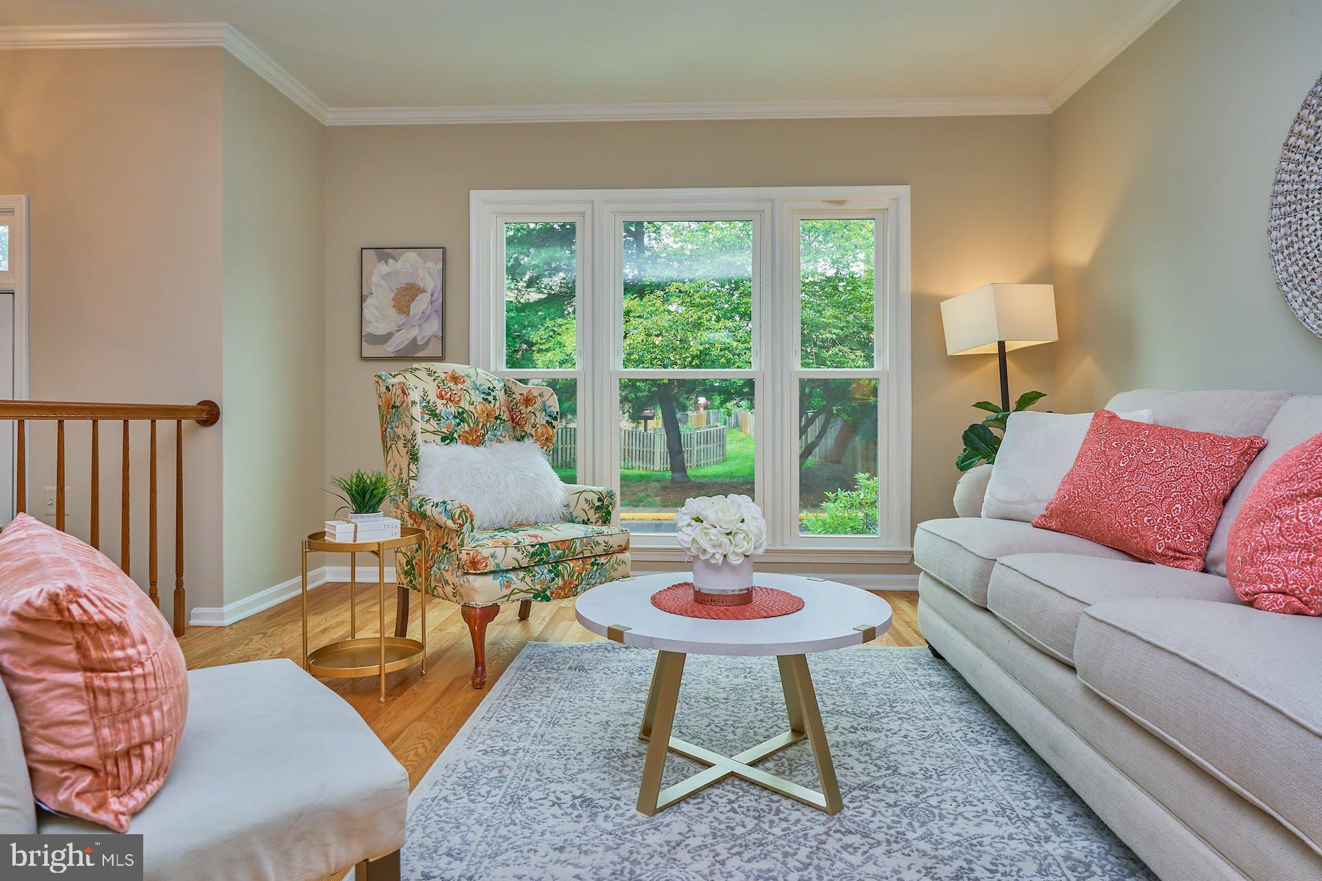 SULLY STATION - Residential