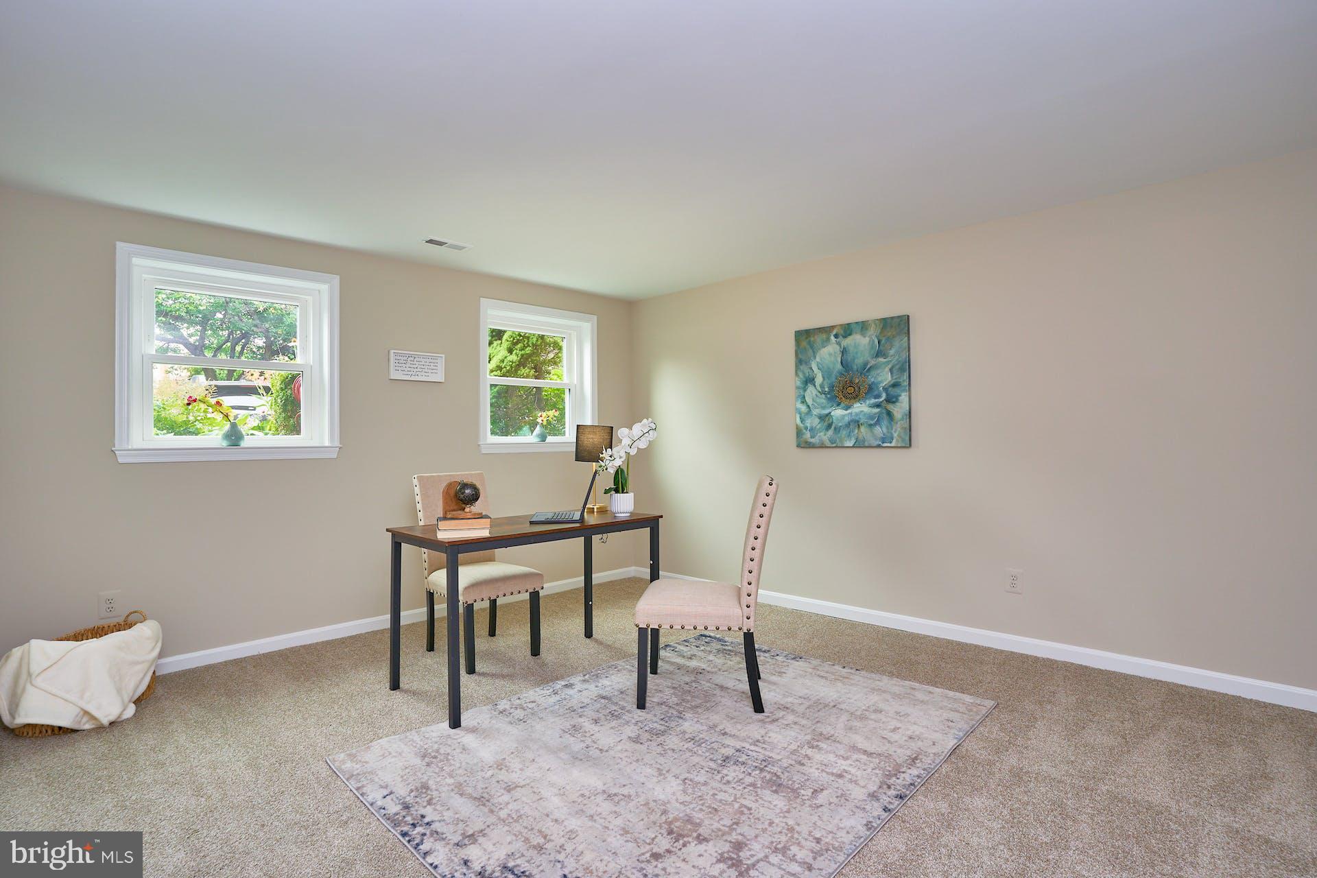 SULLY STATION - Residential