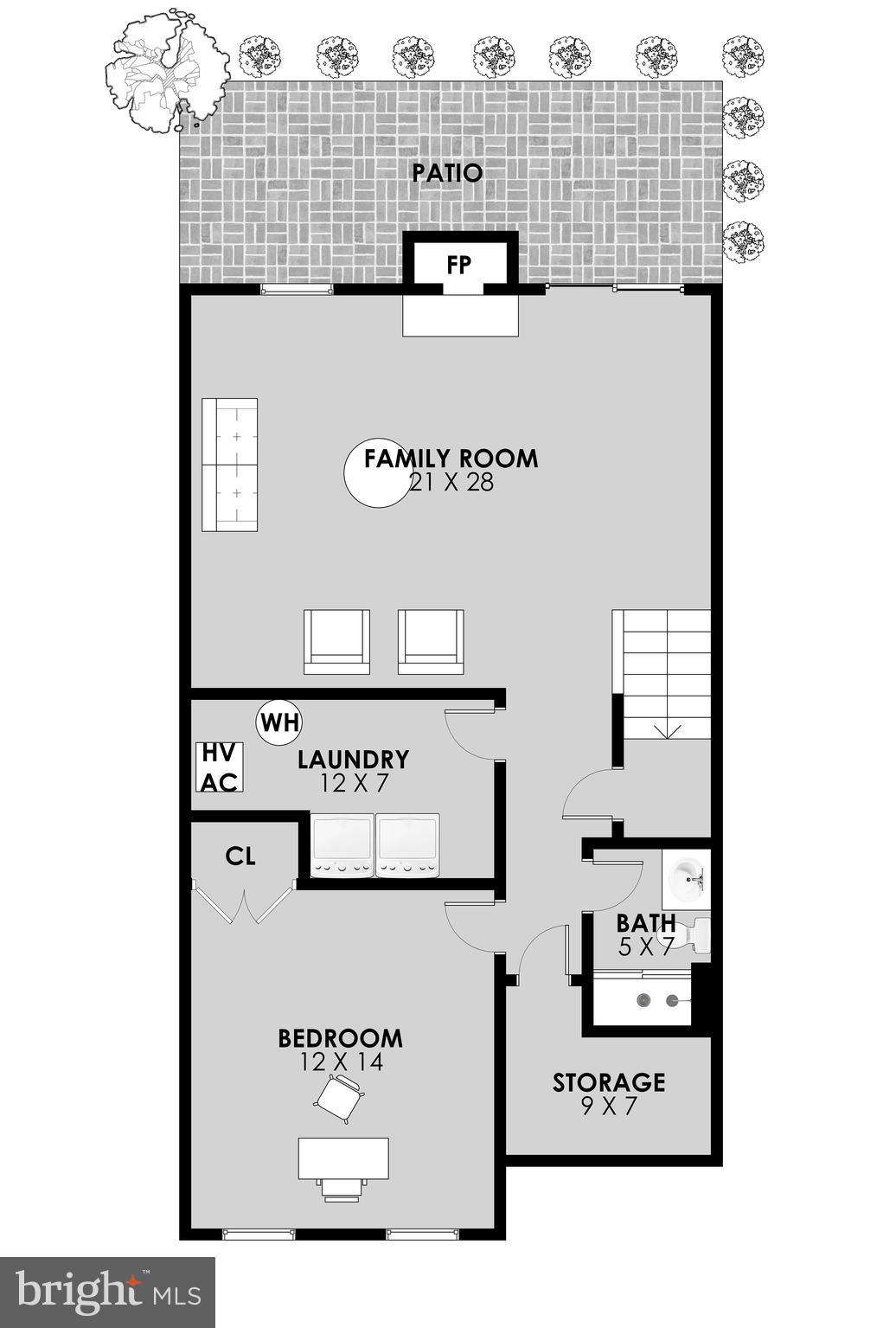 SULLY STATION - Residential