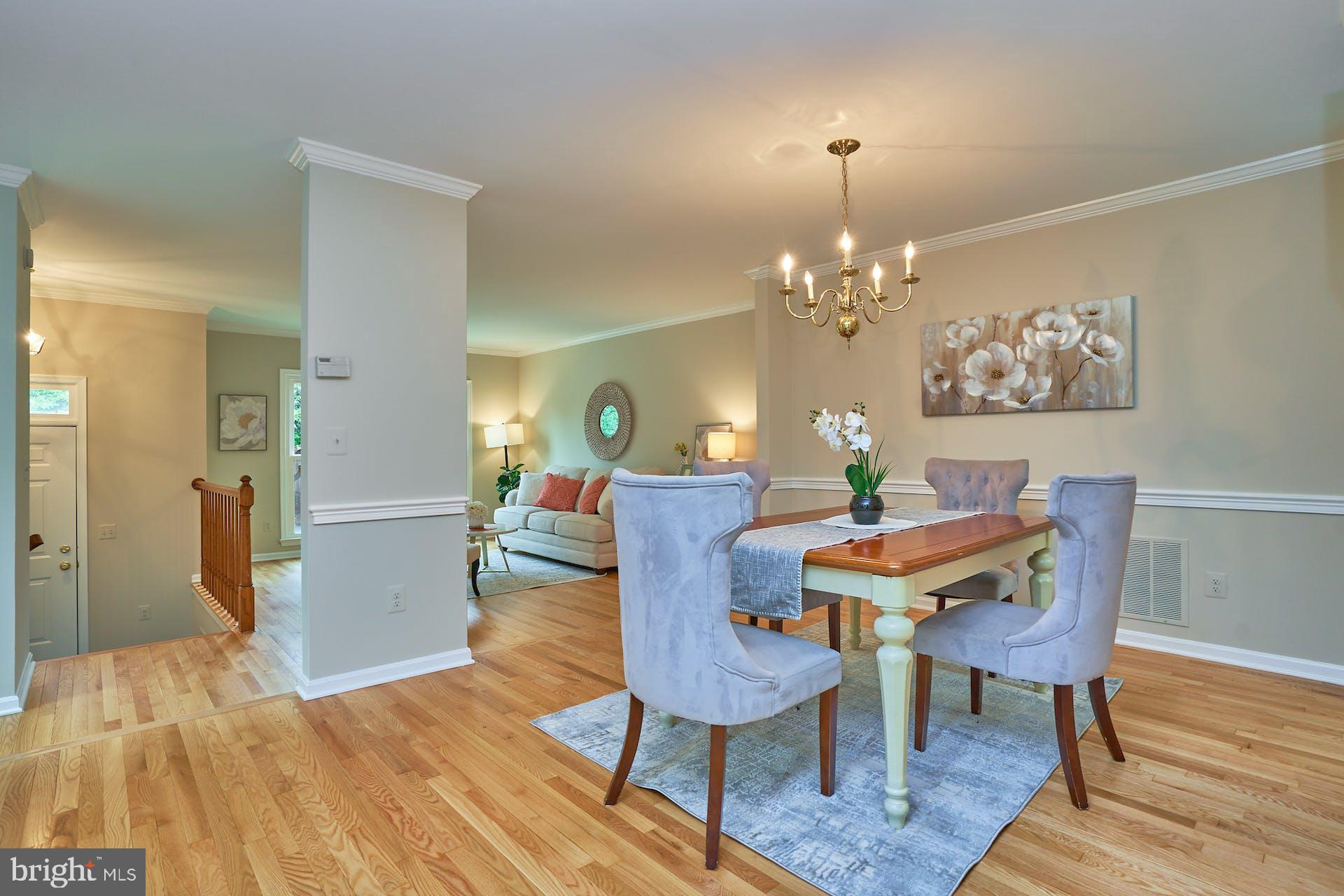 SULLY STATION - Residential