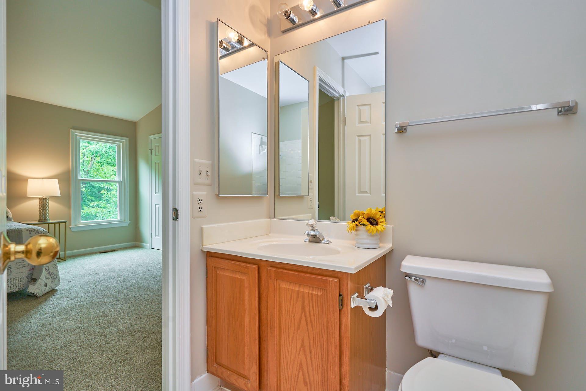 SULLY STATION - Residential