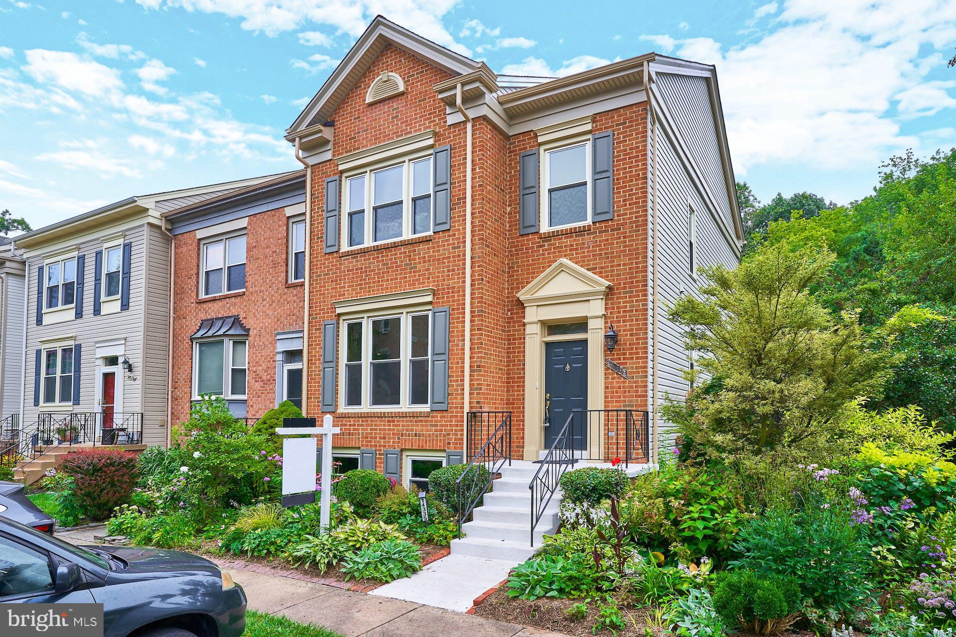 SULLY STATION - Residential