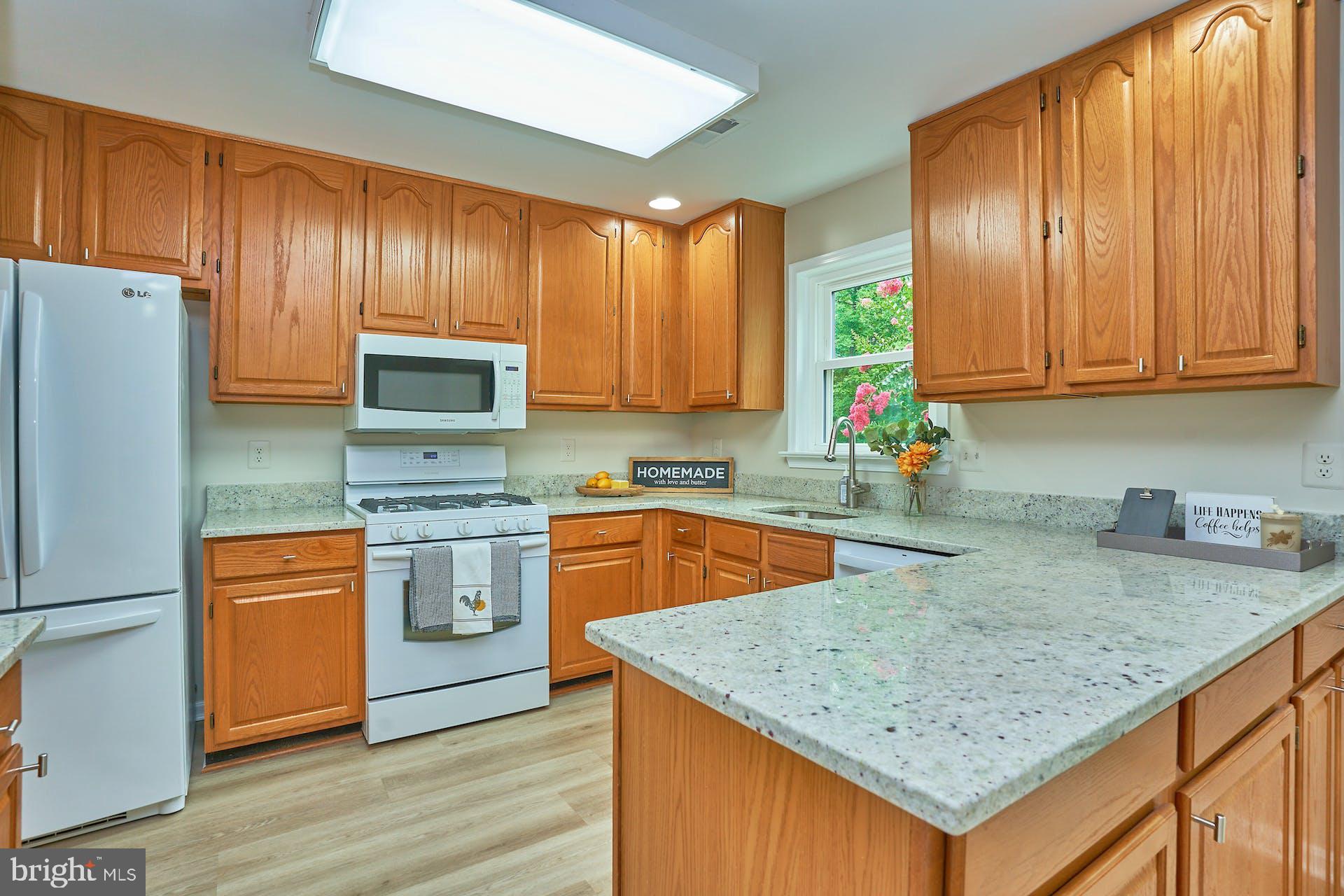 SULLY STATION - Residential