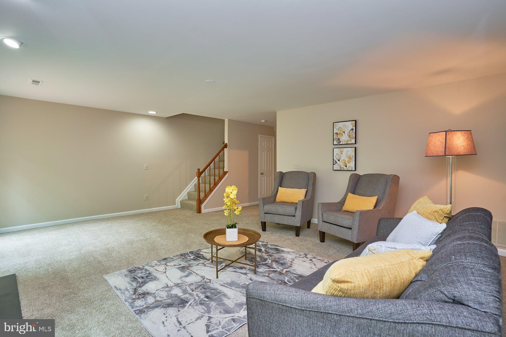 SULLY STATION - Residential