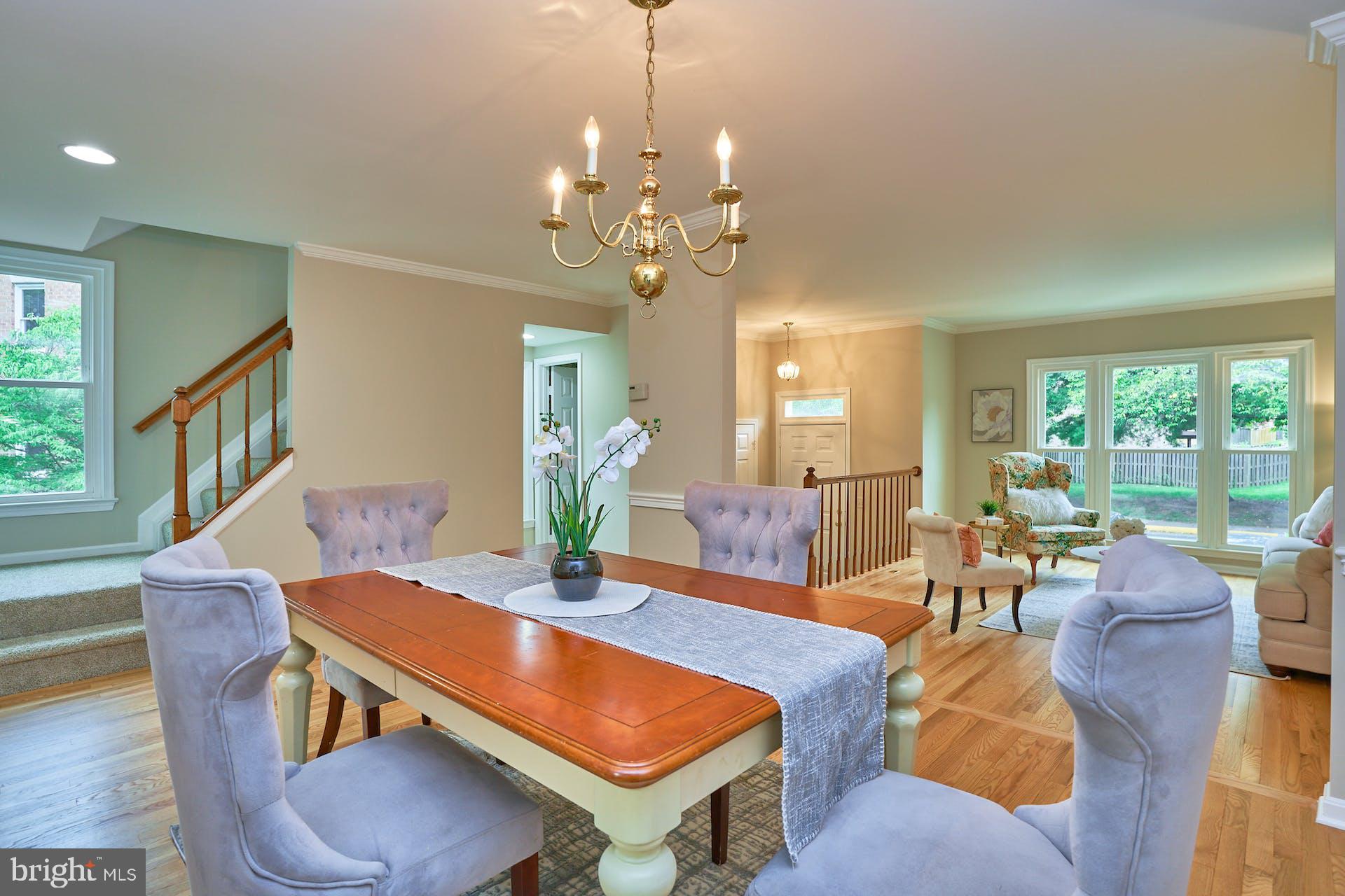 SULLY STATION - Residential