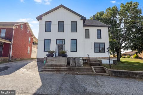 12344 SUSQUEHANNA TRAIL S GLEN ROCK PA 17327