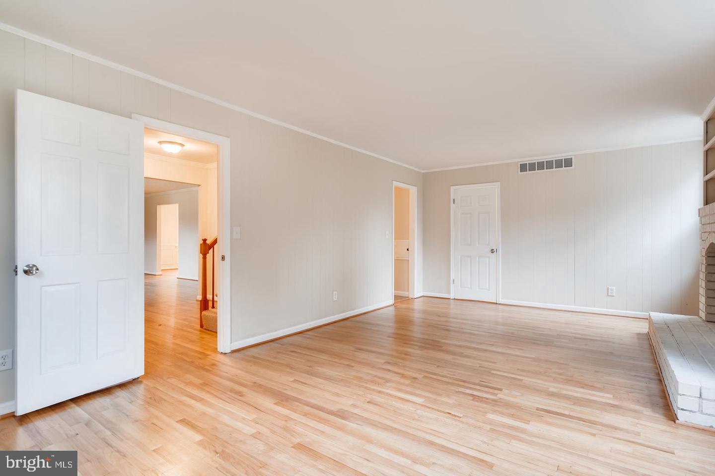 RUXTON RIDGE - Residential