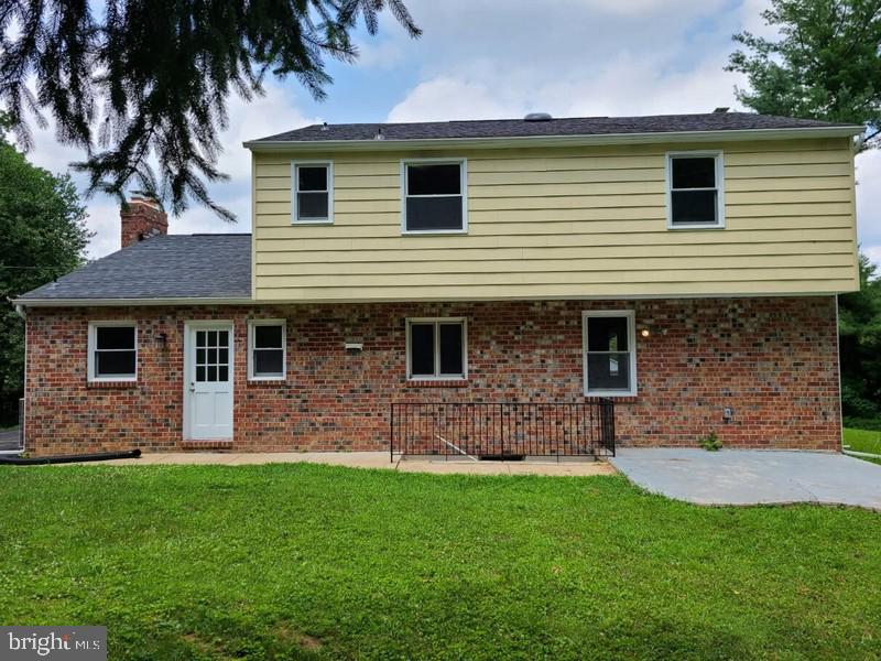 RUXTON RIDGE - Residential