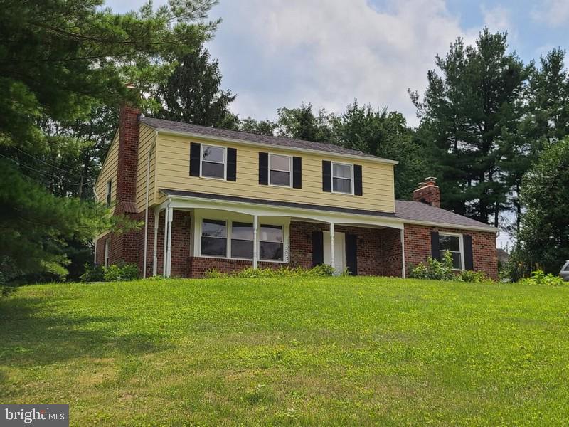 RUXTON RIDGE - Residential