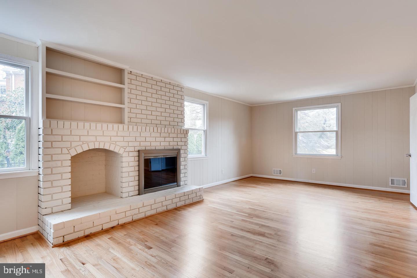 RUXTON RIDGE - Residential