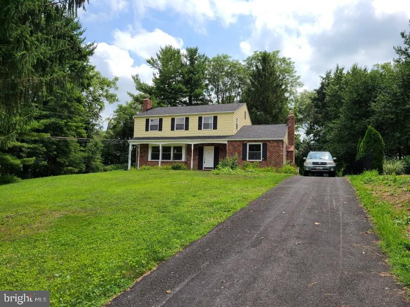 RUXTON RIDGE - Residential