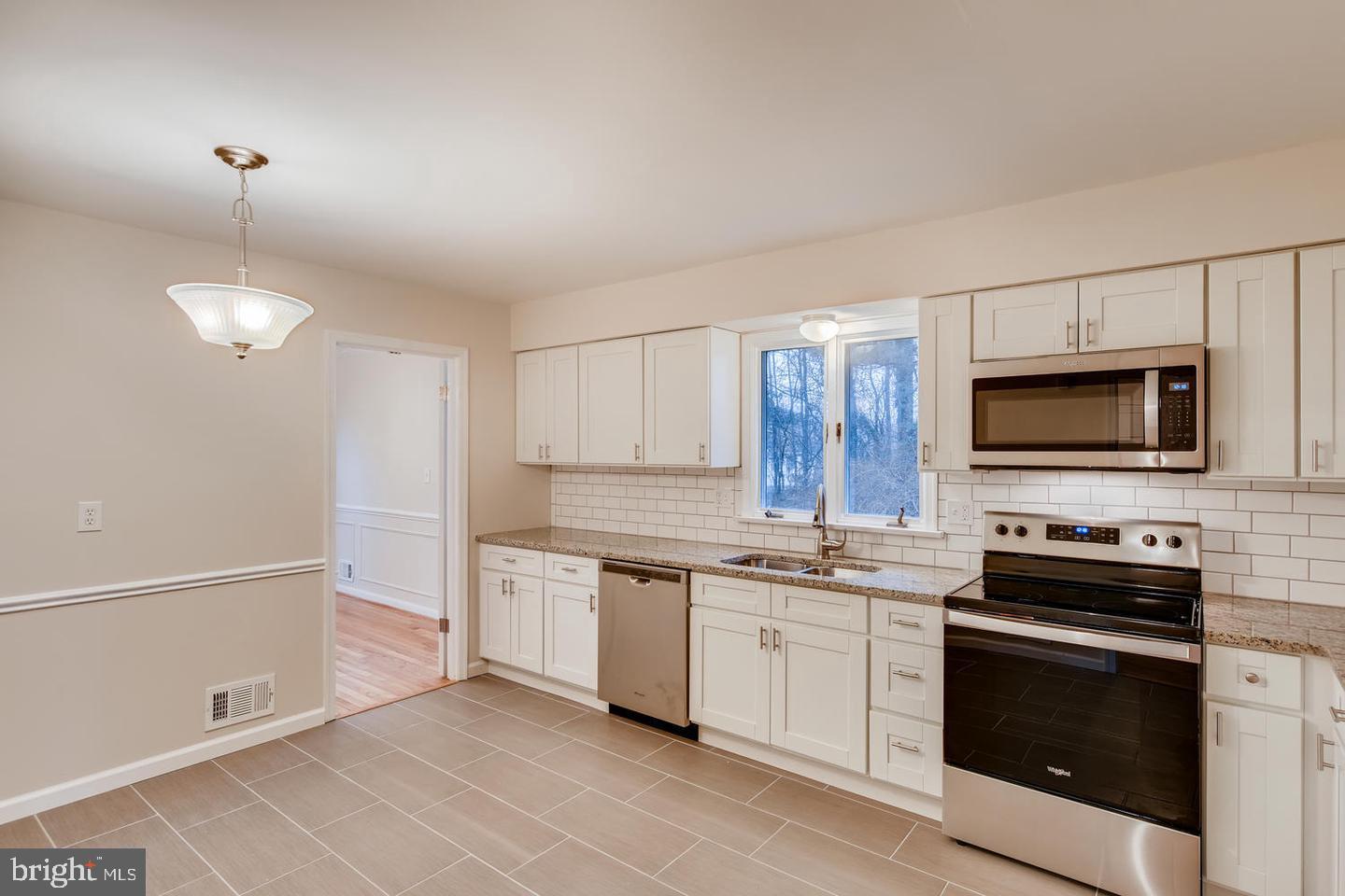 RUXTON RIDGE - Residential