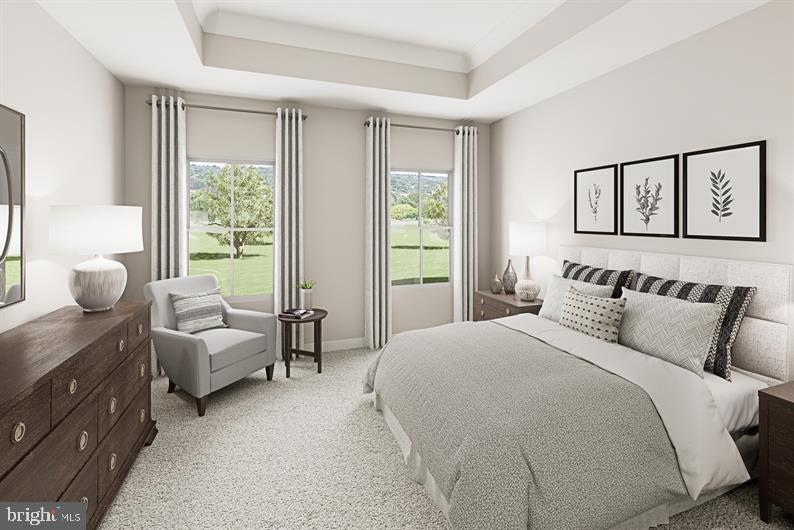 ABERDEEN OVERLOOK - Residential