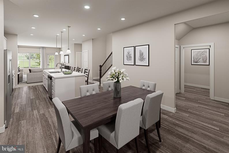 ABERDEEN OVERLOOK - Residential