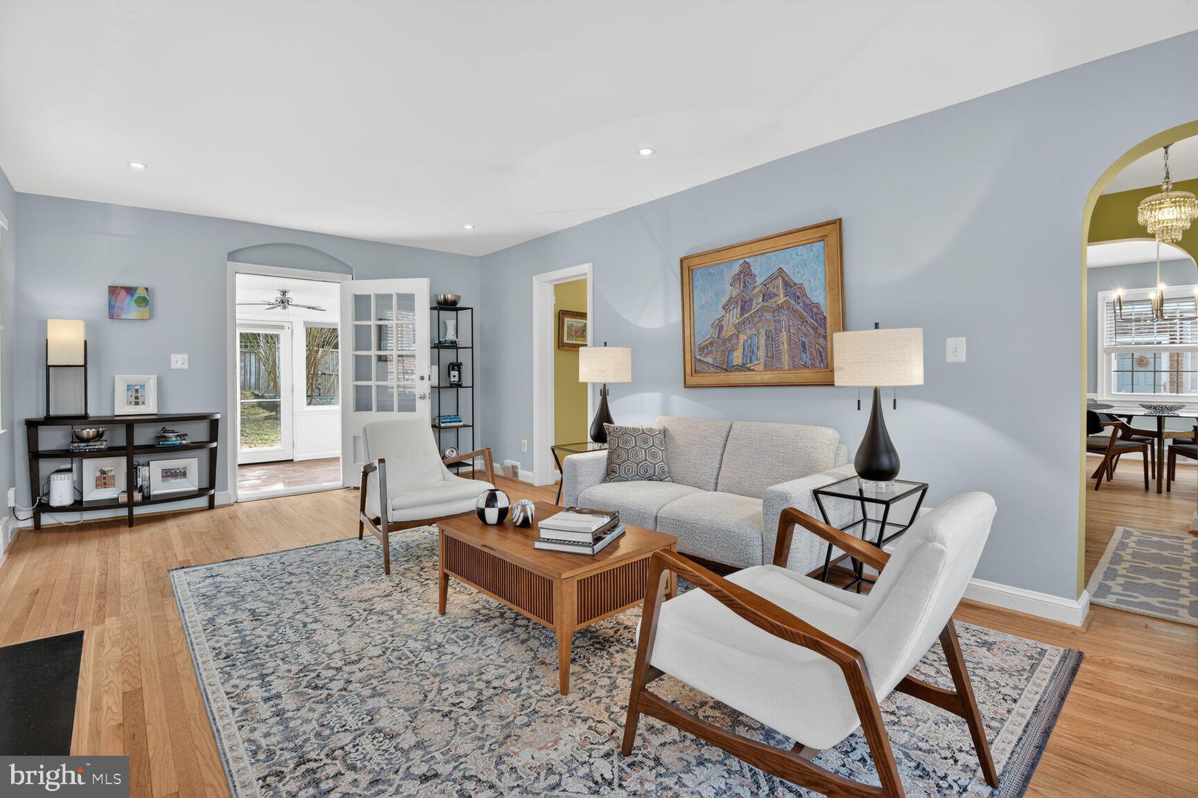 1548 NORTHGATE ROAD NW