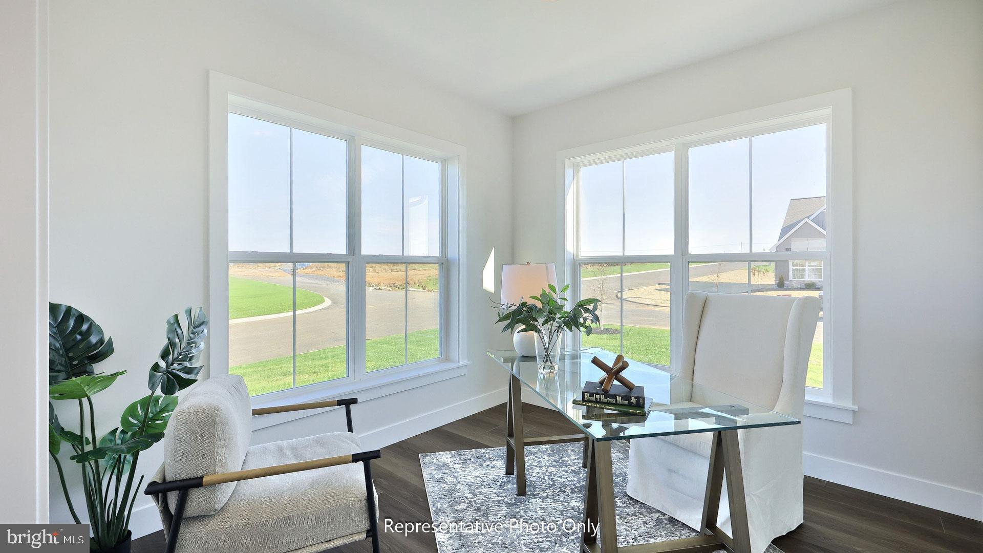 EDGEMONT PRESERVE - Residential