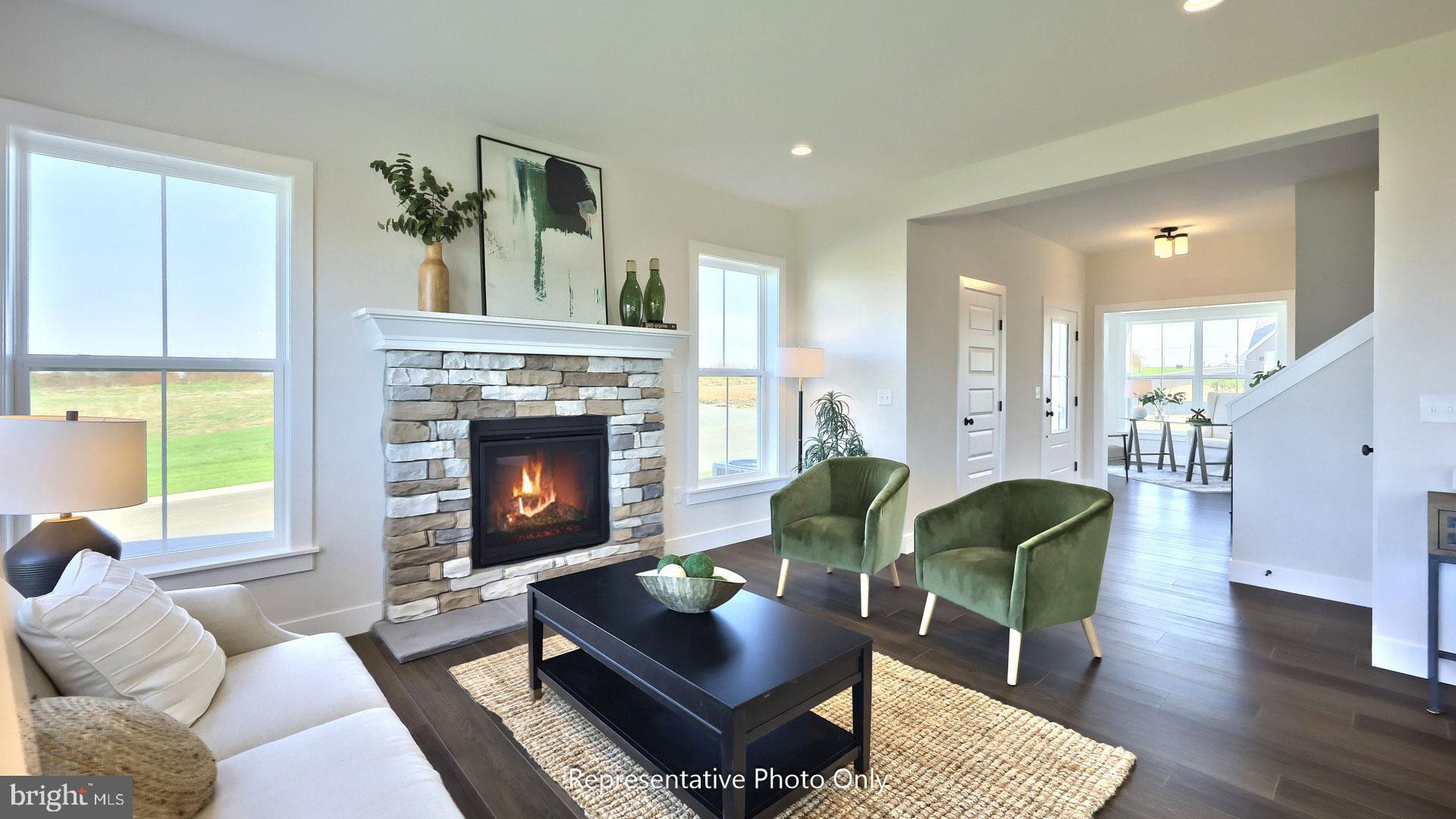 EDGEMONT PRESERVE - Residential