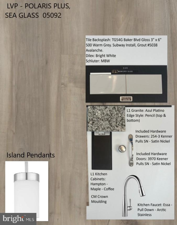 EDGEMONT PRESERVE - Residential