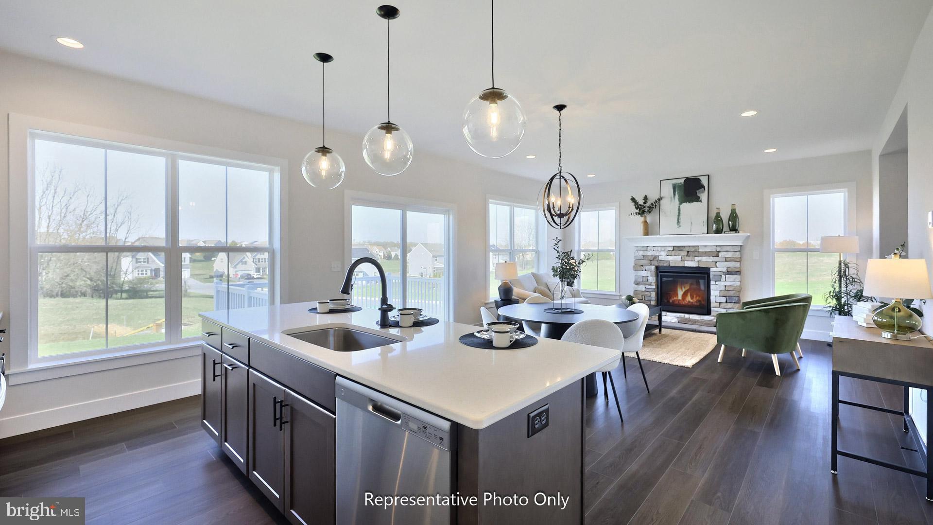 EDGEMONT PRESERVE - Residential