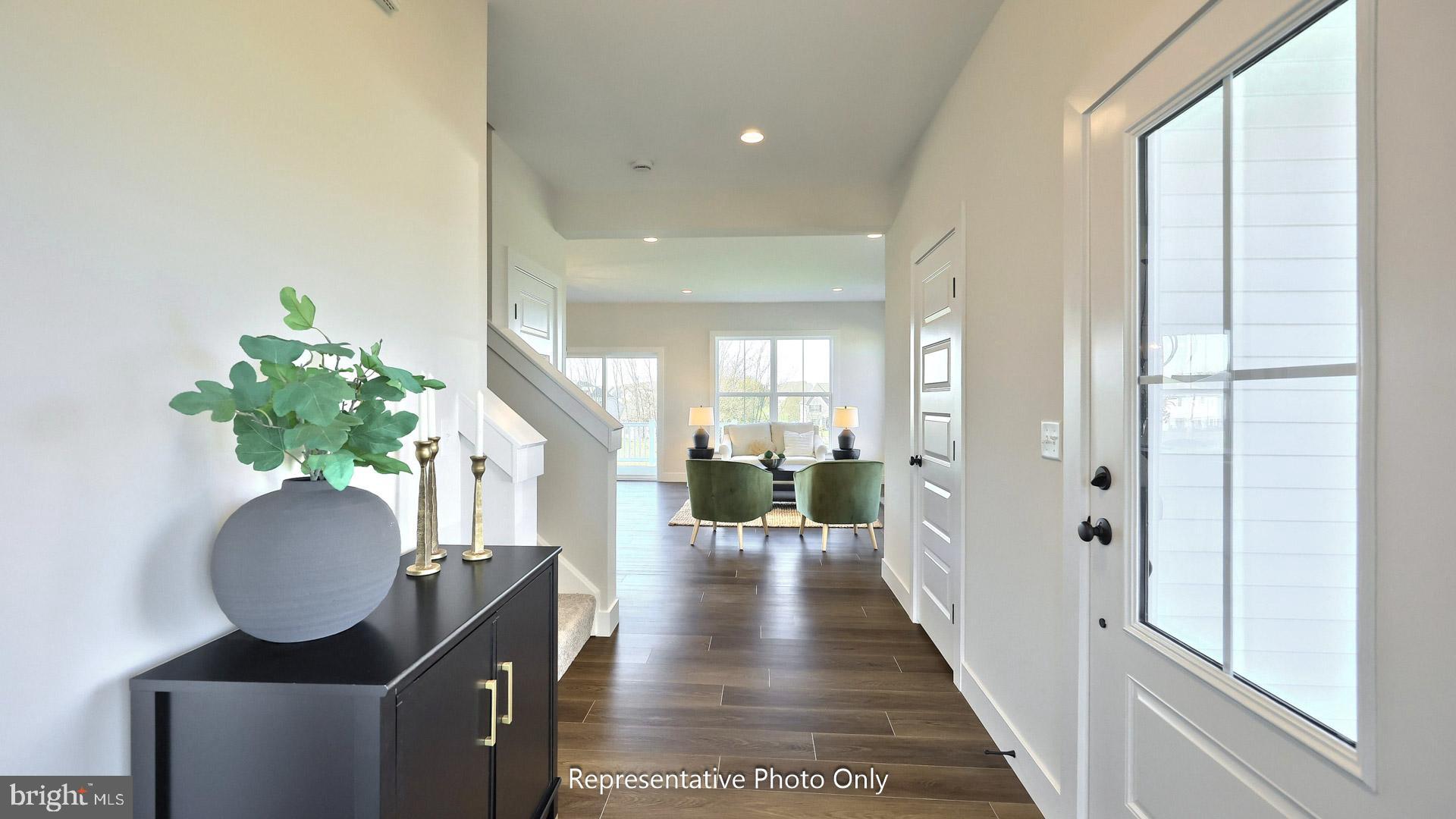 EDGEMONT PRESERVE - Residential