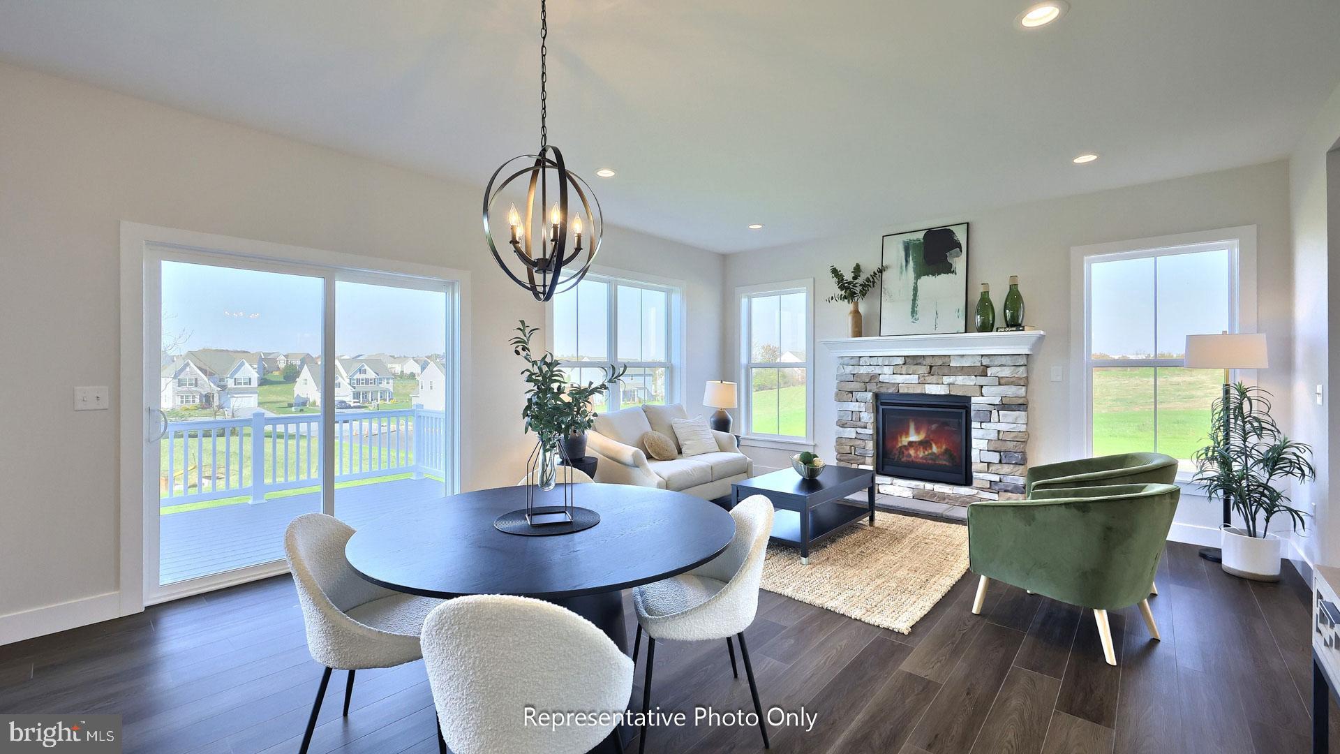 EDGEMONT PRESERVE - Residential