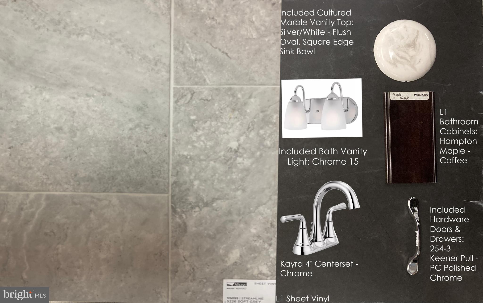 EDGEMONT PRESERVE - Residential