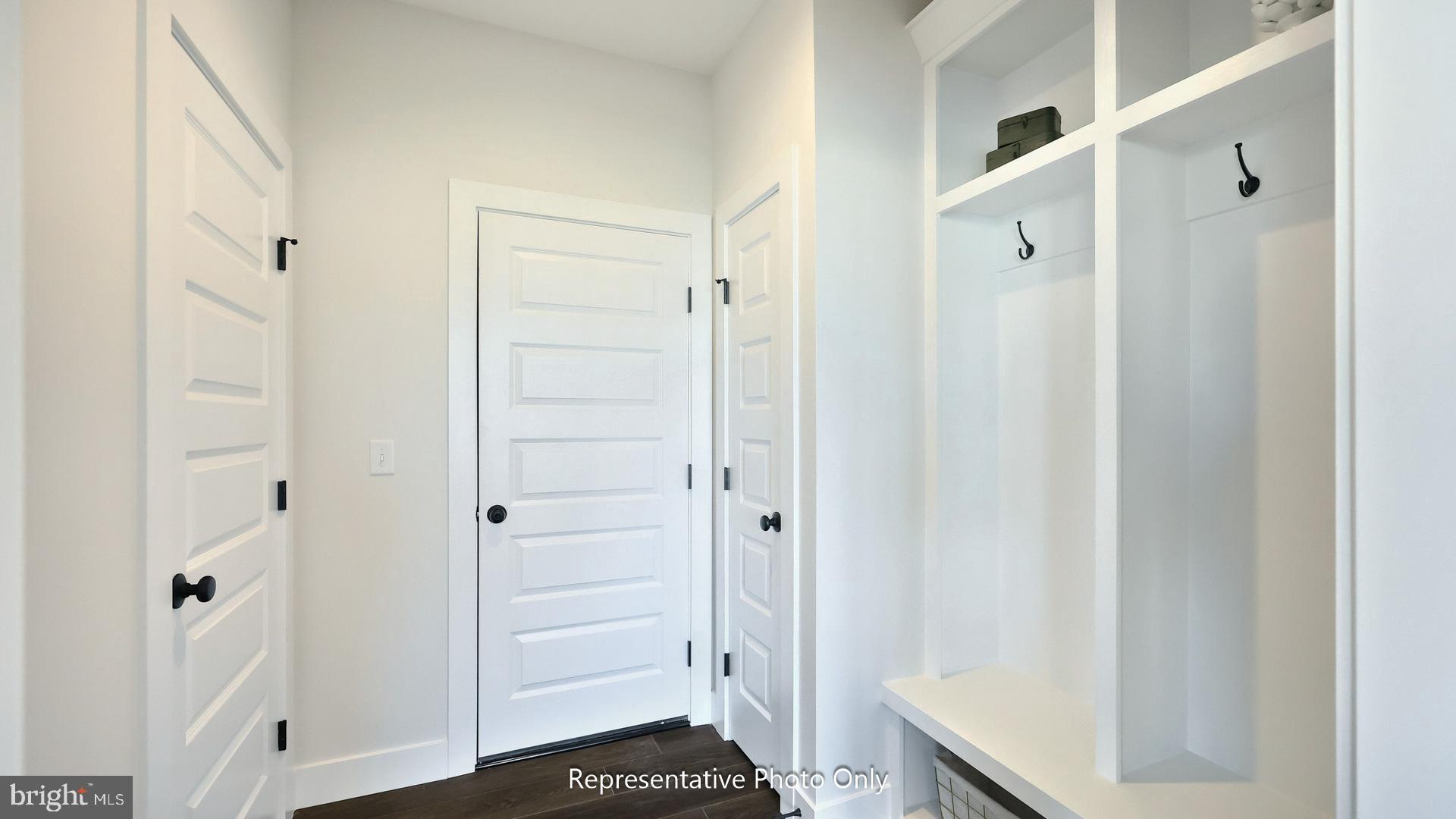 EDGEMONT PRESERVE - Residential