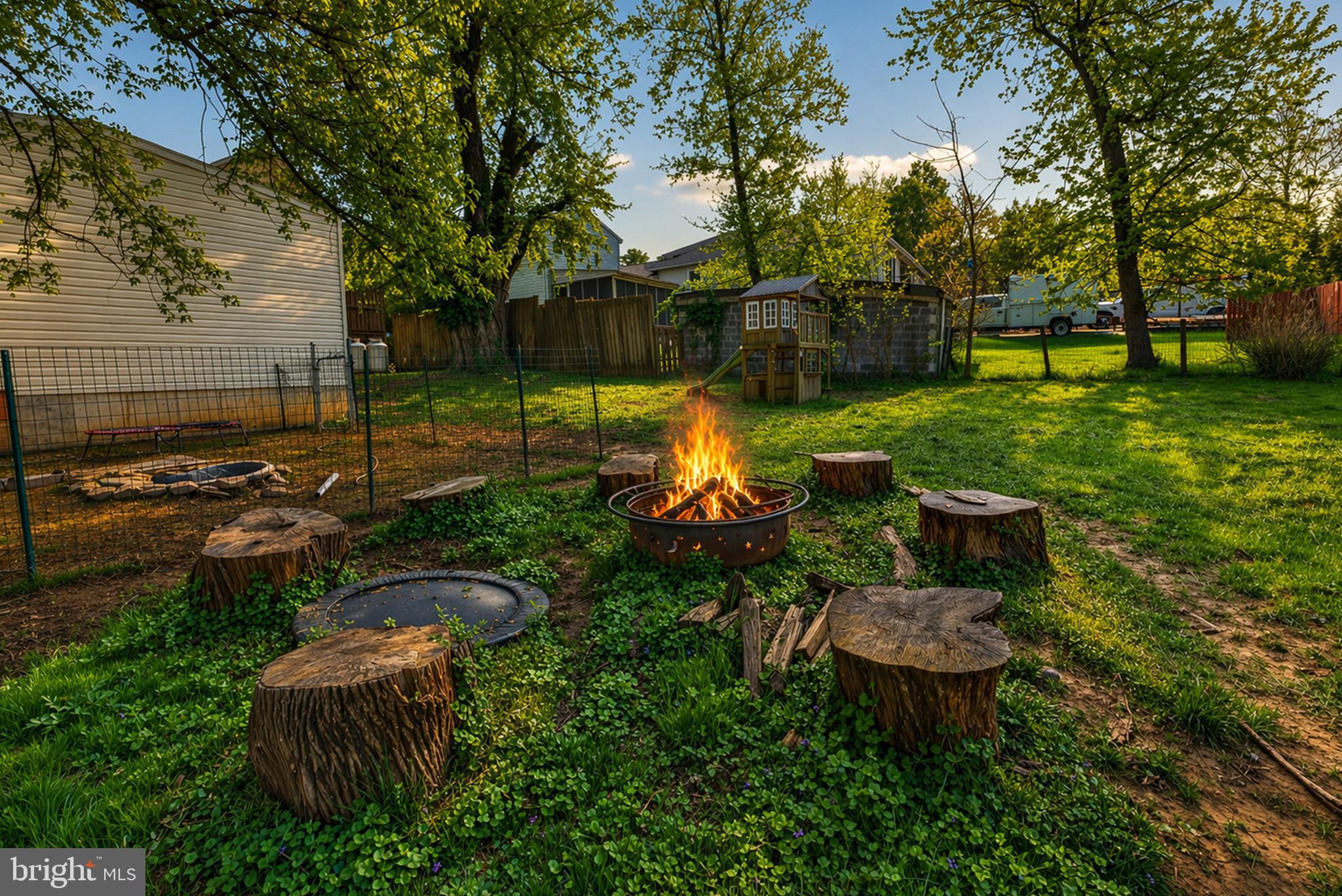 BALTIMORE COUNTY - Residential